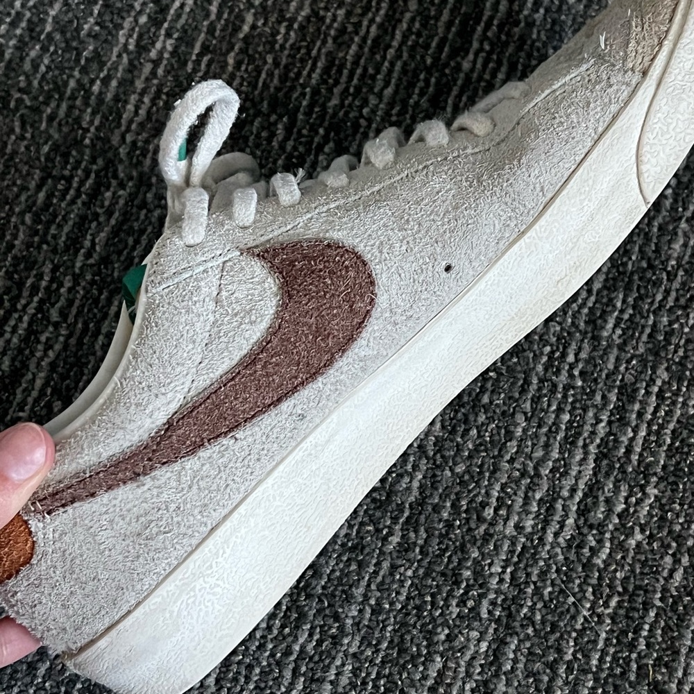 Nike Blazer ‘77 premium ugly duckling - Picture 11 of 12